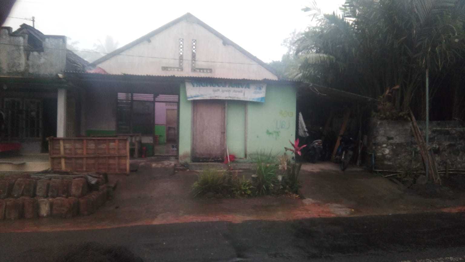 Foto Rumah 50% NGATIYEM/NY. KARDI WIYONO